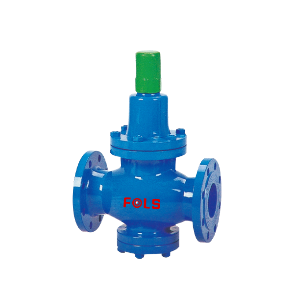 Fly110x Adjustable Pressure Reducing Valve